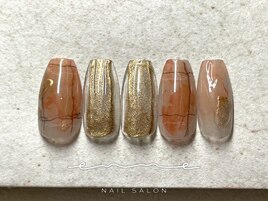 季節のシンプルデザイン2026/1