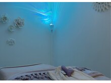 ディアスマイル(Dear.smile)/完全個室のエステルーム