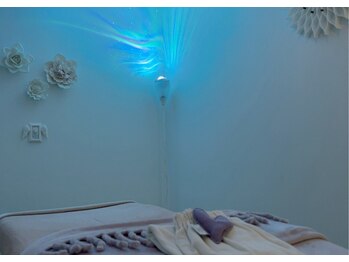 ディアスマイル(Dear.smile)/完全個室のエステルーム