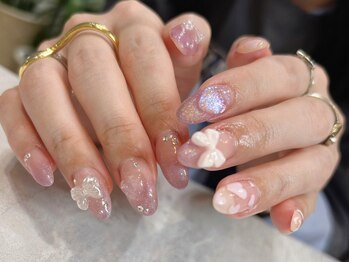 シピー(chipie by anon)/MAI◆150分アート