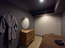 シャットダウン 山梨甲府店(SHUTDOWN)/施術ルーム