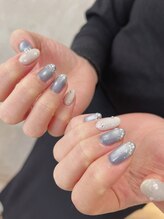 ジュレアイ(JurerEye)/Asumi Design定額シンプルアート