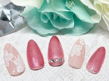 シュシュ(Chou Chou)/