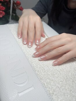 ソフィアネイル 赤羽店(Sofia Nail)/