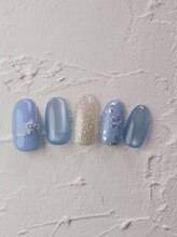 メイク(Me19)/アートネイル