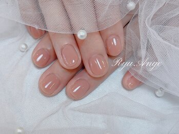 うる艶ワンカラー