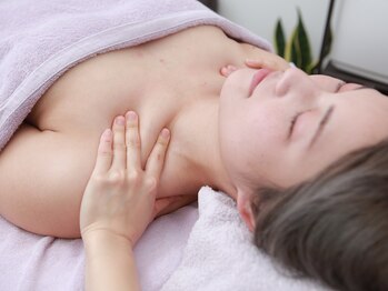 ヨギート(yogate)の写真/頑張るあなたへ＊自律神経のバランスをサポートし、溜まった疲れ・重だるさを癒します◎