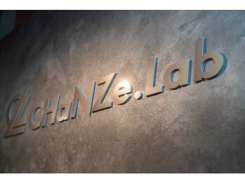 チェンジラボ×サードプレイス/チェンジラボで人生アップデート