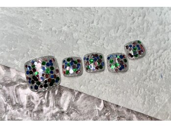 カルテット(quartetto)/New！Foot定額¥11000