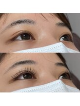 素肌新館 沼津店/エクステ