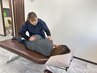 【モニター募集☆】 継続したい方お勧め!姿勢整体+骨盤矯正コース60分¥3300