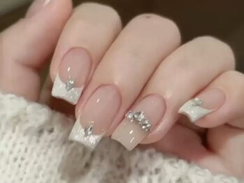 フレンチ/シンプル