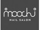 Nail Salon Moochi《ネイルパフェジェル完全導入サロン》の写真/ジェルで痒くなる悩み持ちのオーナー考案＊純国産ジェルで爪の負担軽減ネイル◎デザインにもこだわり有