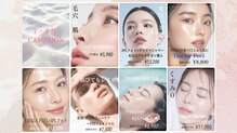 サロンドショコラ(salon de chocolat)