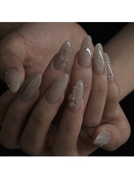 グリーンネイルサロン 横浜関内店(Green Nail Salon)/GreenNailsalon