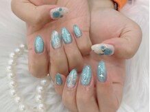 キューティプティ新宿/◇お持ち込みデザイン◇