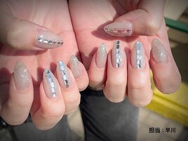 笠松　定額デザイン