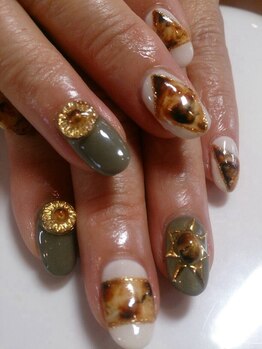 ワーフラット(wharflat)/