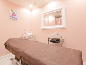 プラチナム アンド ダブル バイ フローランズ(Platinum&Double by FLORANZ)/心斎橋駅スグの人気サロン♪