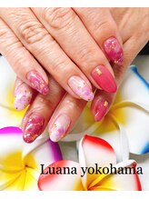 ルアナ(Luana)/