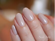 ネイルエニー(Nail Any)/Any collection