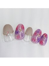 テナン(Tenang)/ハンドCコース ¥8000