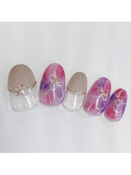 テナン(Tenang)/ハンドCコース ¥8000