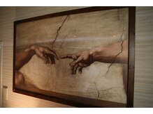 I.S.E.深部組織 筋膜リリースセンター/手で癒す力を大切にします