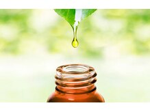 はすリラクビューティハウス 船橋店/アロマ香で頭も身体リフレッシュ