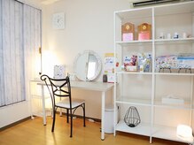 耳つぼダイエットサロン レボン(REBON)/店内