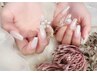 ◆.+*ーBabarla nail オススメー.+*◆大人気☆150分スカルプやり放題¥13,900