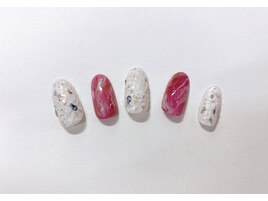 ストーンネイル