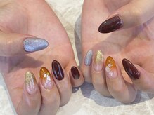 ルポネイル(Repos Nail)/