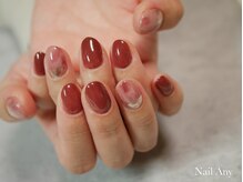 ネイルエニー(Nail Any)/Any collection