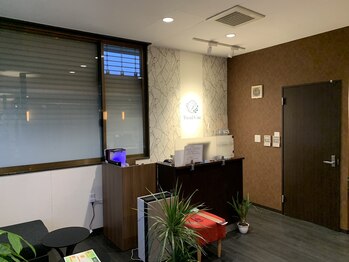 トレッドキュー 一宮店(Tread Cue)/店舗内装1