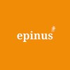 エピナス 町田店(epinus)ロゴ
