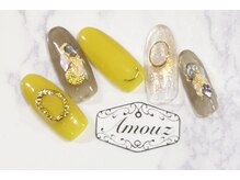 アモウズ(Amouz)/【テーマ:マスタード】2