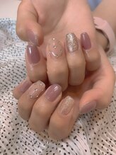 アールエム(Rm)/6月♪ネイル