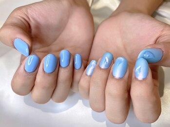 リシェリ(Richer)/過去定額デザイン