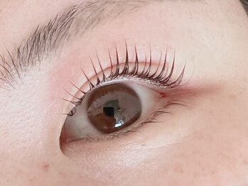 ニコ(nico)/まつ毛パーマ