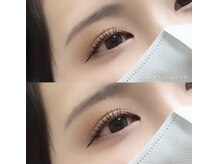 ソエカ ベリンダ(SOECA belinda)/パリジェンヌラッシュリフト