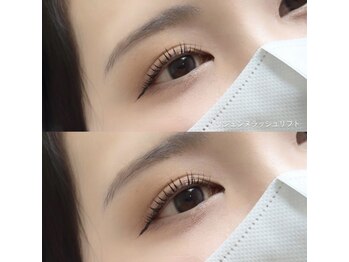 ソエカ ベリンダ(SOECA belinda)/パリジェンヌラッシュリフト