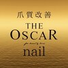 ジ オスカー ネイル(THE OSCAR nail)ロゴ