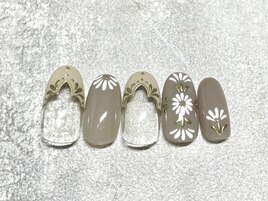 HAND定額9000円コース