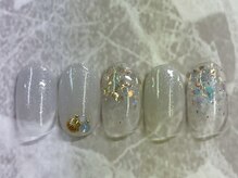 サーティースリー 塚口店(Thirty three)/シンプルコース