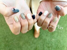 定額　Klee Design コース