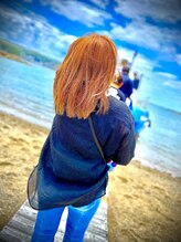 ネイルサロン マリブ(Maribu) 宮野 美紗穂