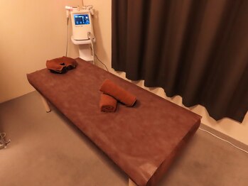 スパdeいぐなる/女性専用個室