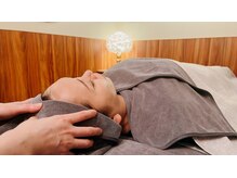 ディア(Deer)/プレミアム小顔コース　３