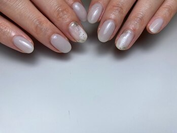 マーレ ネイル 茨木店(mare nail)/【mare】